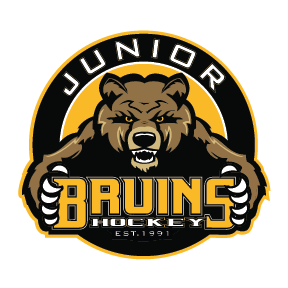 BOSTON JUNIOR BRUINS Team Page