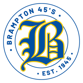 BRAMPTON 45's