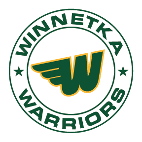 WINNETKA WARRIORS Team Page