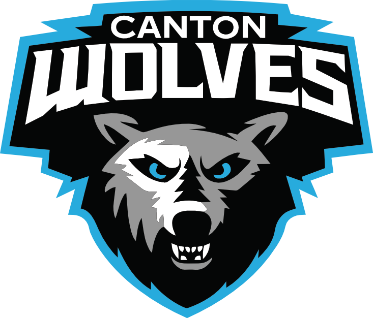 CANTON WOLVES