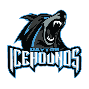 DAYTON ICEHOUNDS
