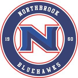 NORTHBROOK BLUEHAWKS