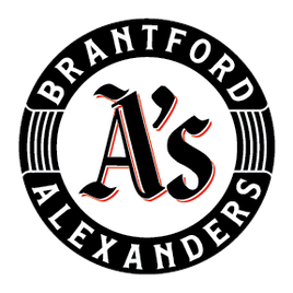 BRANTFORD ALEXANDERS