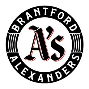 BRANTFORD ALEXANDERS