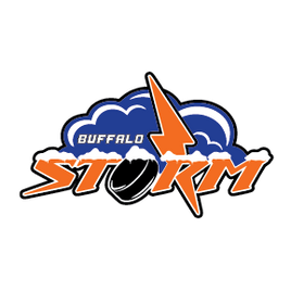 BUFFALO STORM