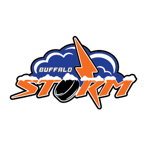 BUFFALO STORM