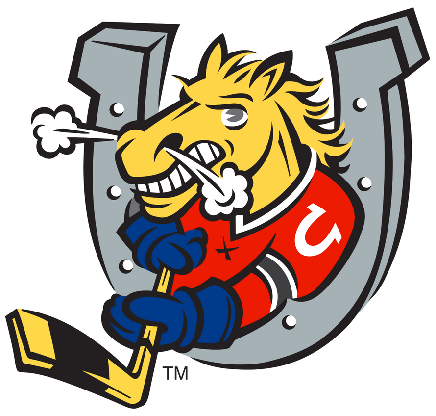 BARRIE COLTS