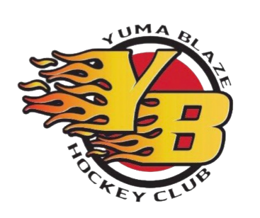 YUMA BLAZE Team Page
