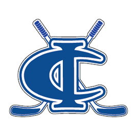 CAMBRIDGE ISANTI BLUE JACKETS Hockey