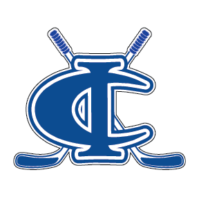 CAMBRIDGE ISANTI BLUE JACKETS Hockey