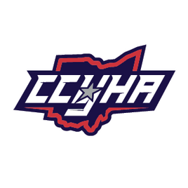 CCYHA BLUE JACKETS