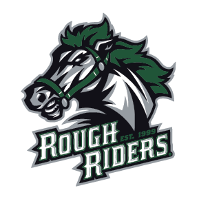 CEDAR RAPIDS ROUGHRIDERS Team Page