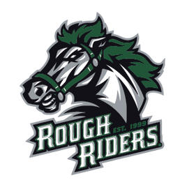 CEDAR RAPIDS ROUGHRIDERS