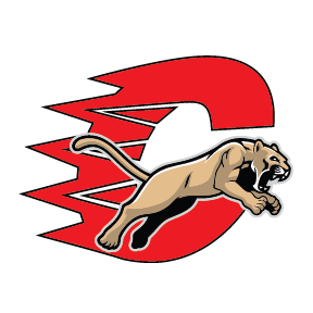 CENTENNIAL COUGARS Hockey Team Page