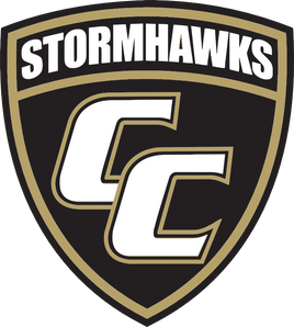 CHASKA CHANHASSEN STORMHAWKS