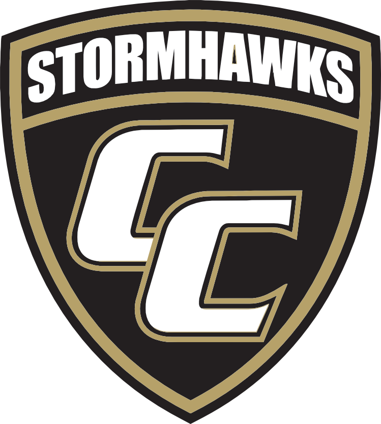 CHASKA CHANHASSEN STORMHAWKS