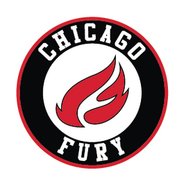 CHICAGO FURY