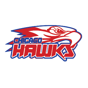 CHICAGO HAWKS Team Page