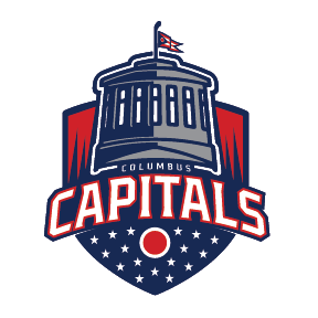 COLUMBUS CAPITALS Team Page