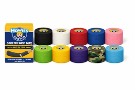 HOWIE'S Stretch Grip