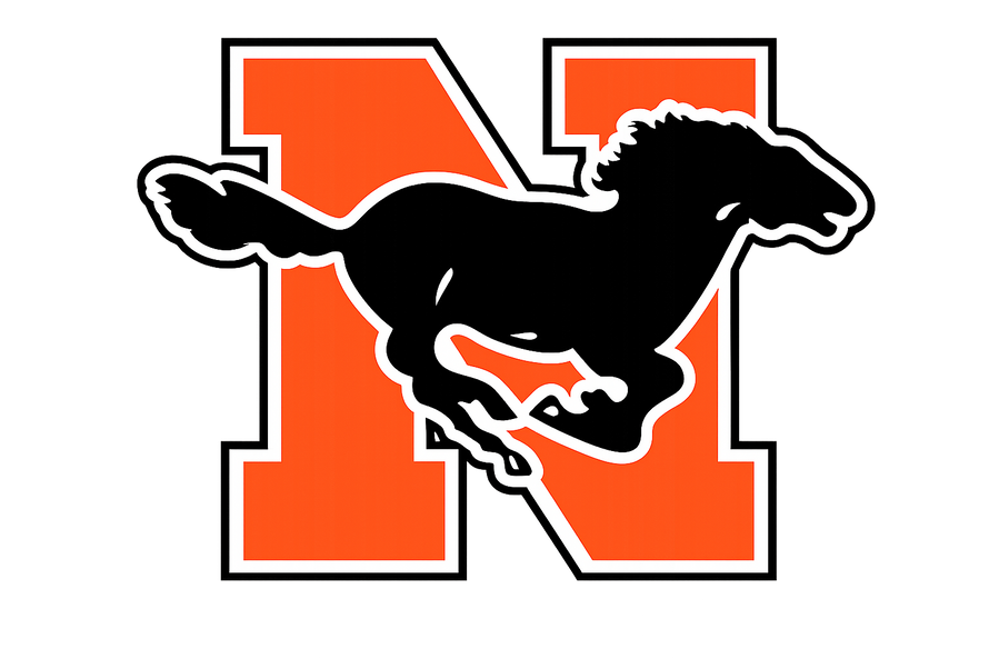 NORTHVILLE MUSTANGS