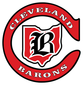 CLEVELAND BARONS