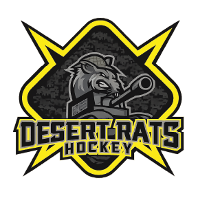 DESERT RATS (UK)