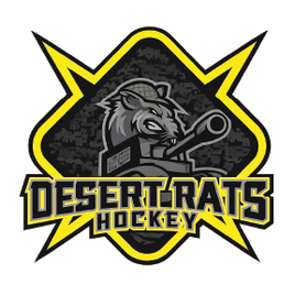 DESERT RATS (UK)