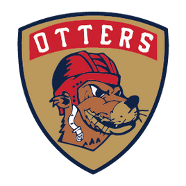 DOWNRIVER OTTERS