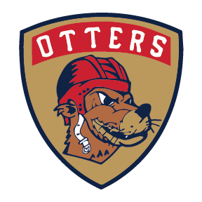 DOWNRIVER OTTERS