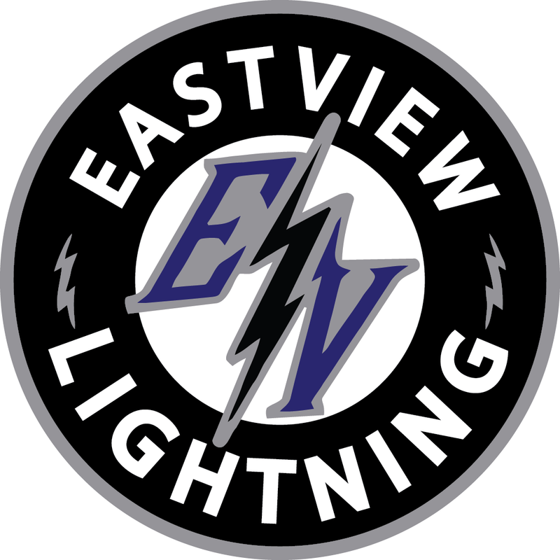 EASTVIEW LIGHTNING Team Page