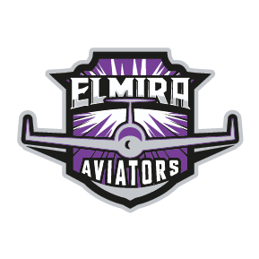 ELMIRA AVIATORS Team Page