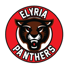 ELYRIA PANTHERS Team Page