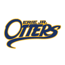 ERIE JR OTTERS