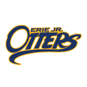 ERIE JR OTTERS