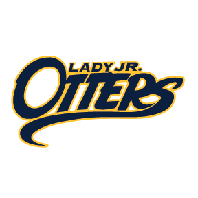 ERIE LADY JR OTTERS Team Page