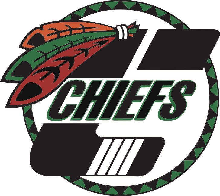 ELMHURST CHIEFS Team Page