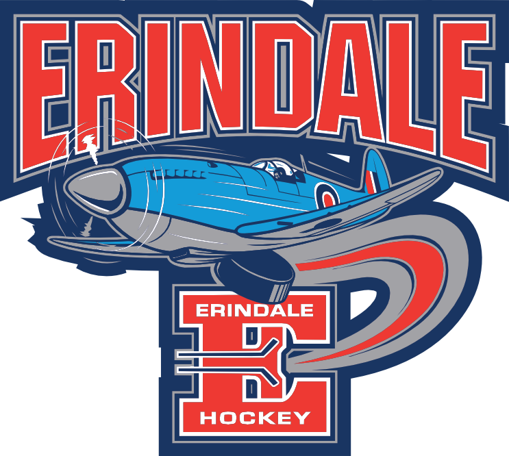 ERINDALE SPITFIRES Team Page