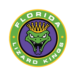 FLORIDA LIZARD KINGS