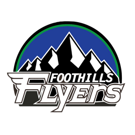 FOOTHILLS FLYERS
