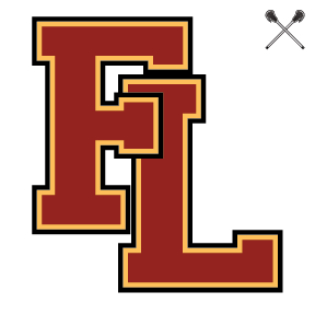 FOREST LAKE RANGERS Lacrosse