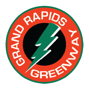 GRAND RAPIDS GREENWAY LIGHTNING