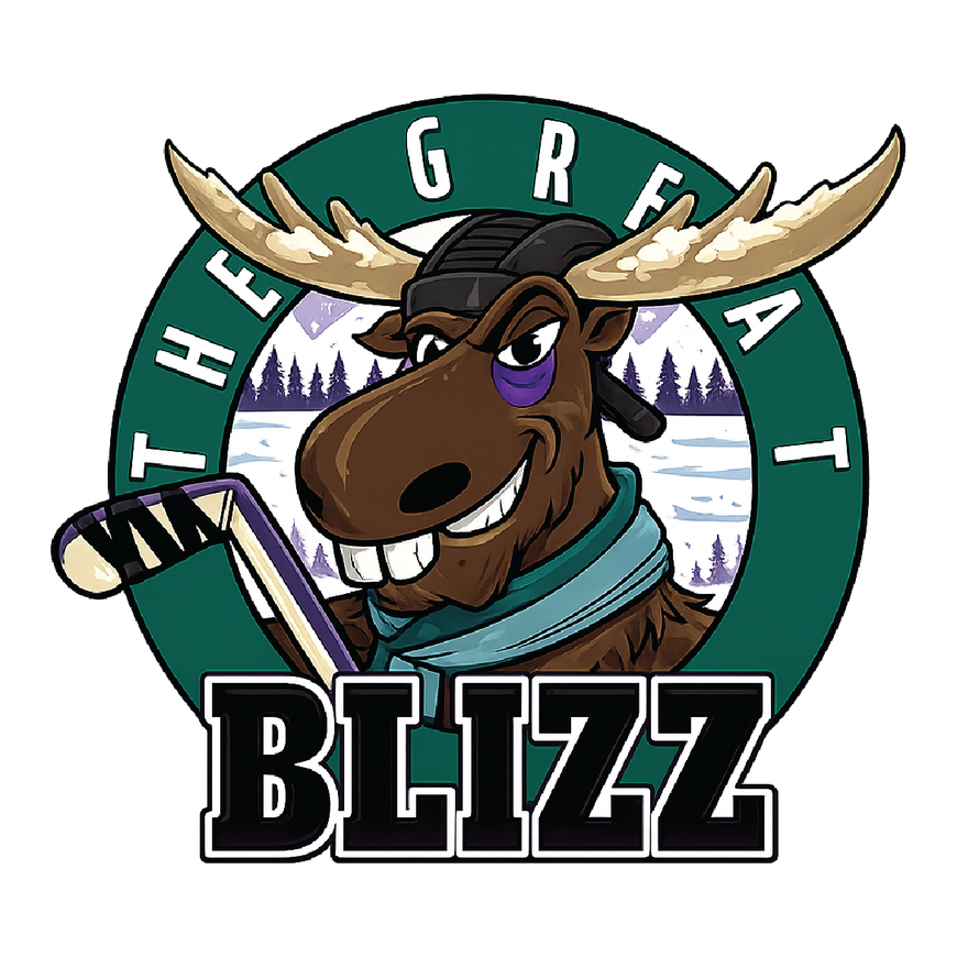 THE GREAT BLIZZARDS OF MASSACHUSETTS