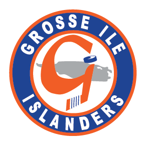 GROSSE ILE ISLANDERS Team Page