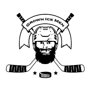 GROWN ICE MEN Team Page