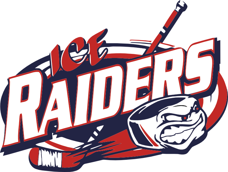 GREATER FLINT ICE RAIDERS