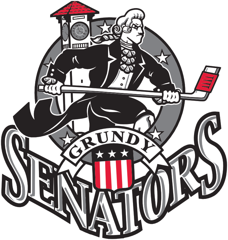 GRUNDY SENATORS