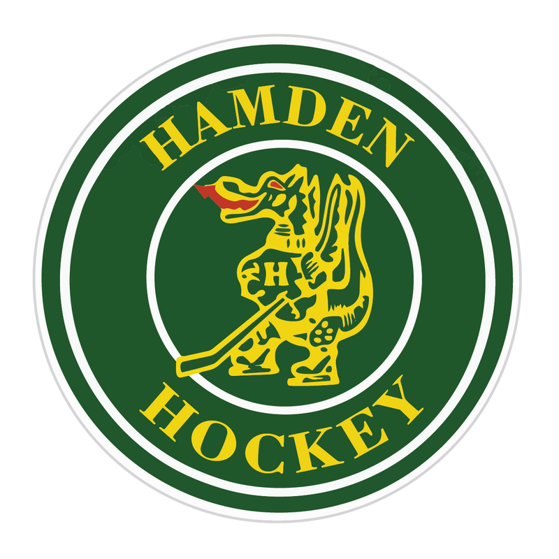 HAMDEN DRAGONS Team Page