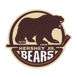 HERSHEY JR BEARS