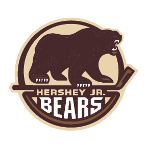 HERSHEY JR BEARS